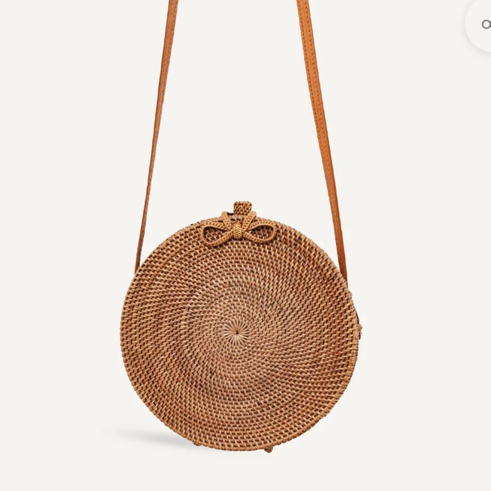 Bembien Rose Bag